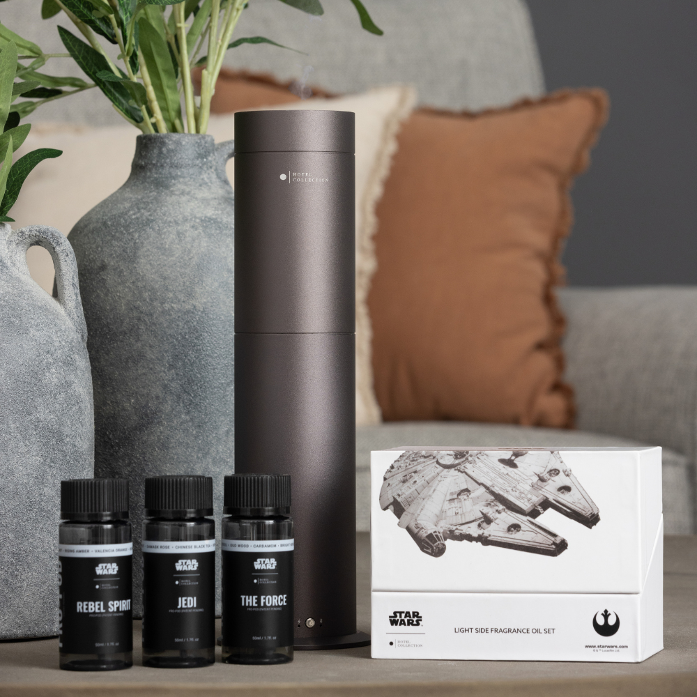 The STAR WARS ™ Light Side Discovery set