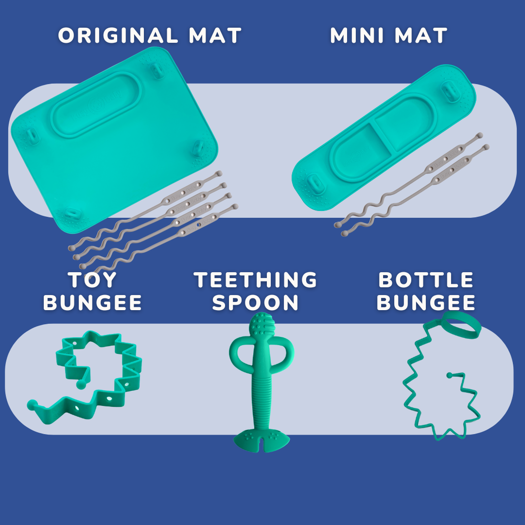 Spearmint Gift Bundle