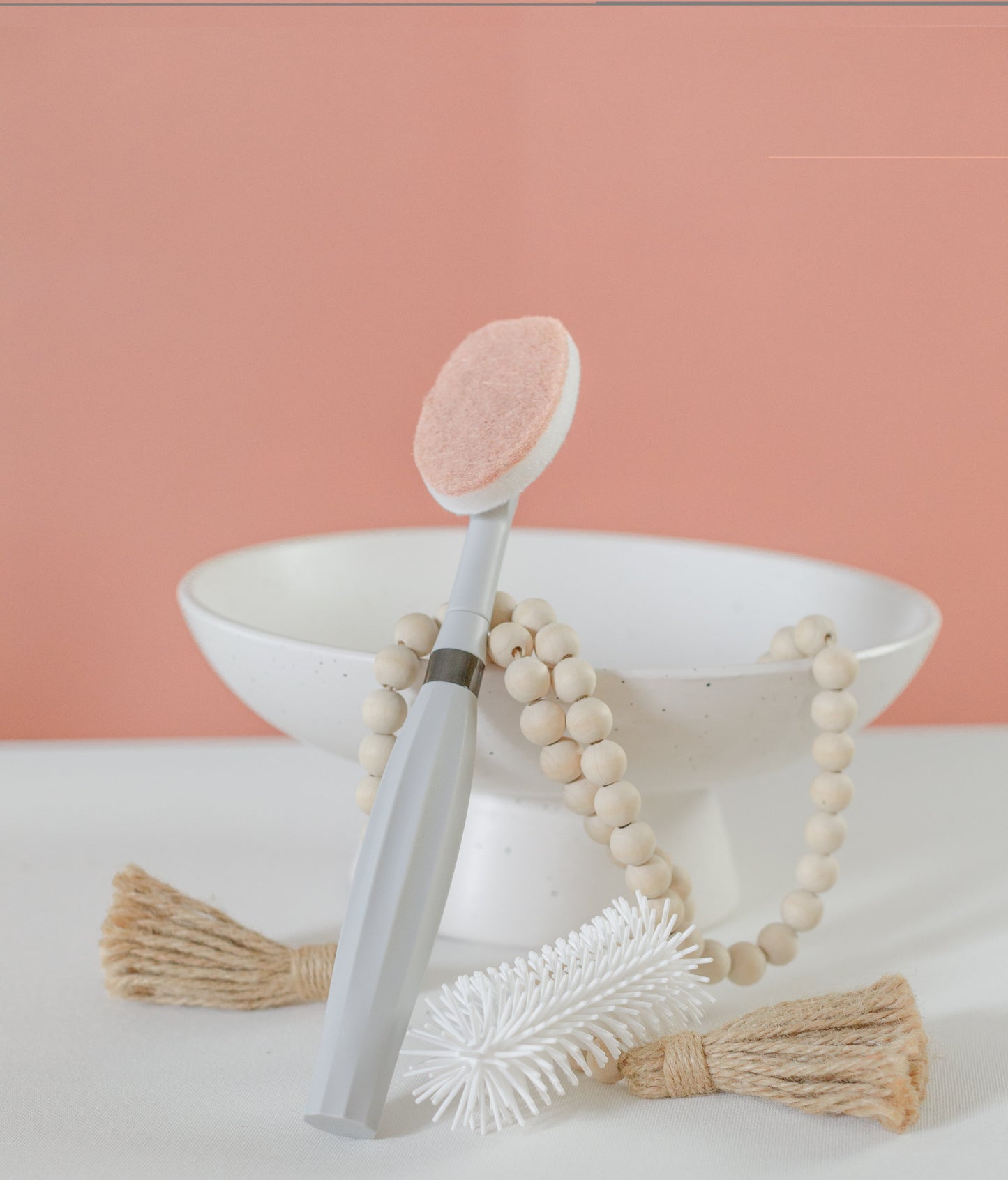 Spristle Wand Starter Set