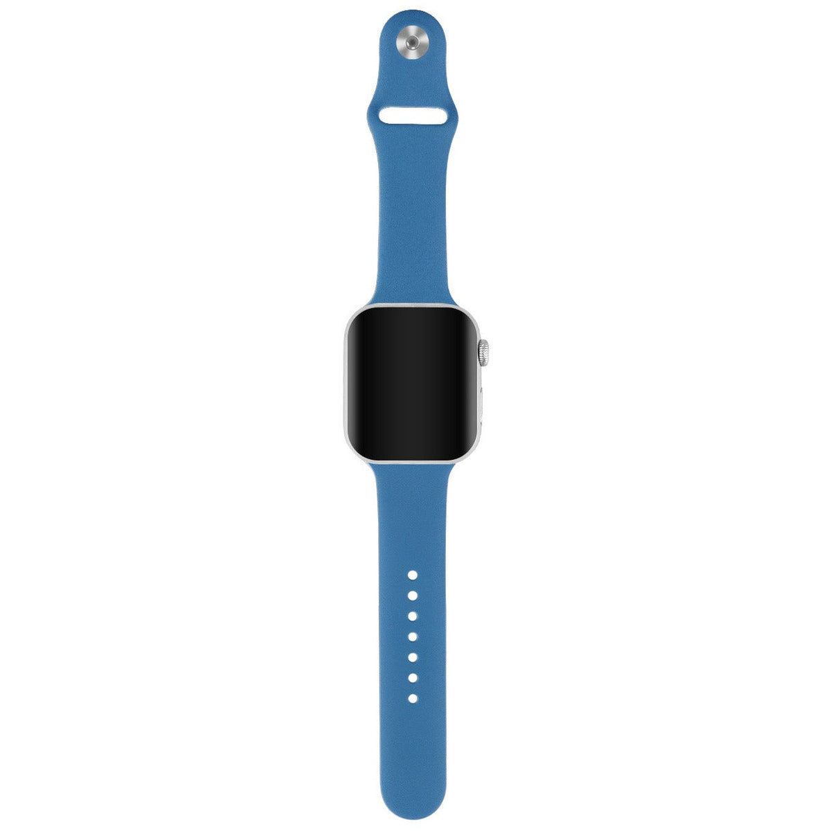 Coastal Blue Watch Band