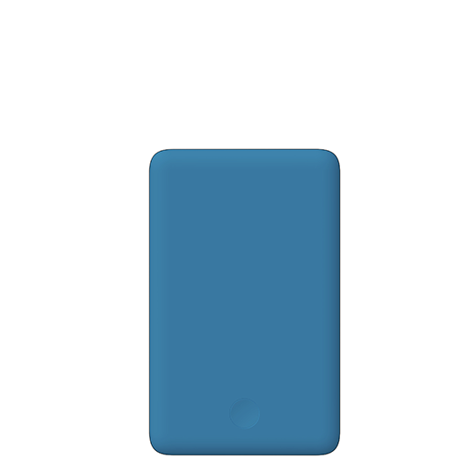 Coastal Blue Power Boost