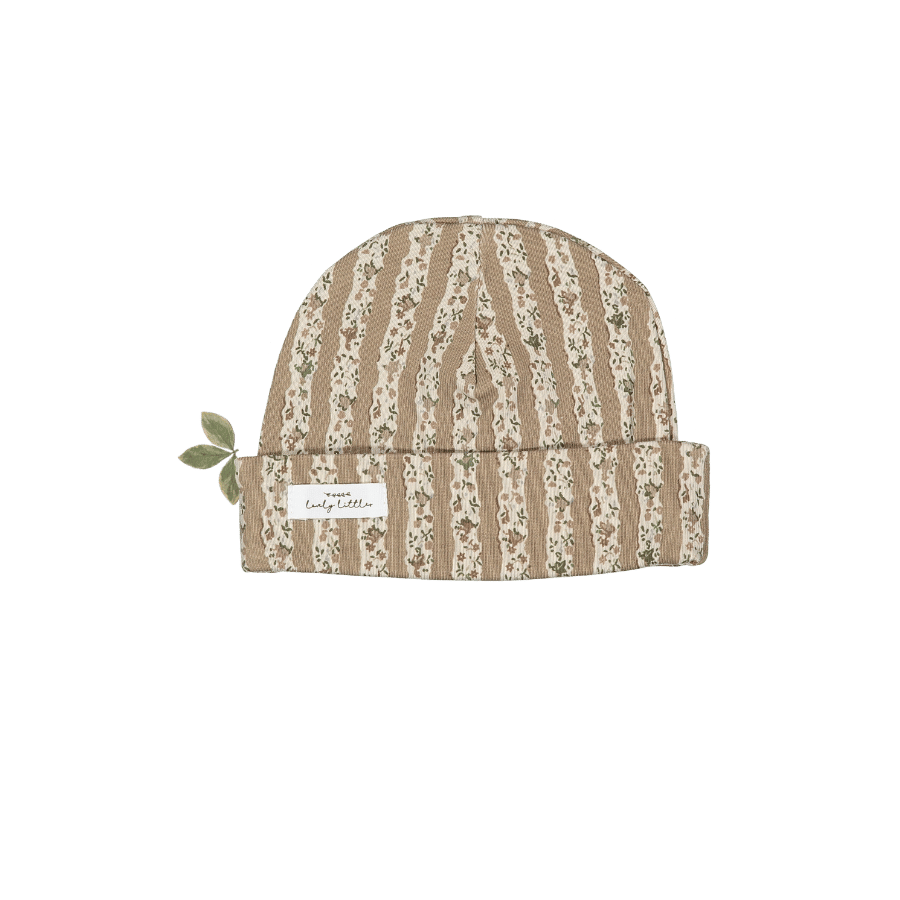 The Printed Hat - Jasper