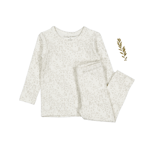 The Printed Set - Flutter