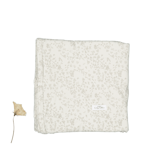 The Printed Blanket - Flutter