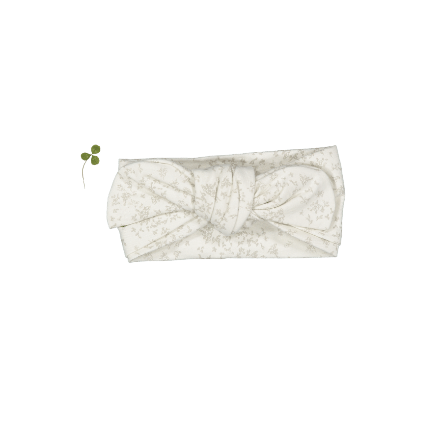 The Printed Headband - Flutter