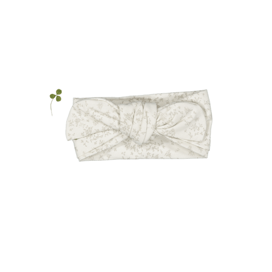 The Printed Headband - Flutter