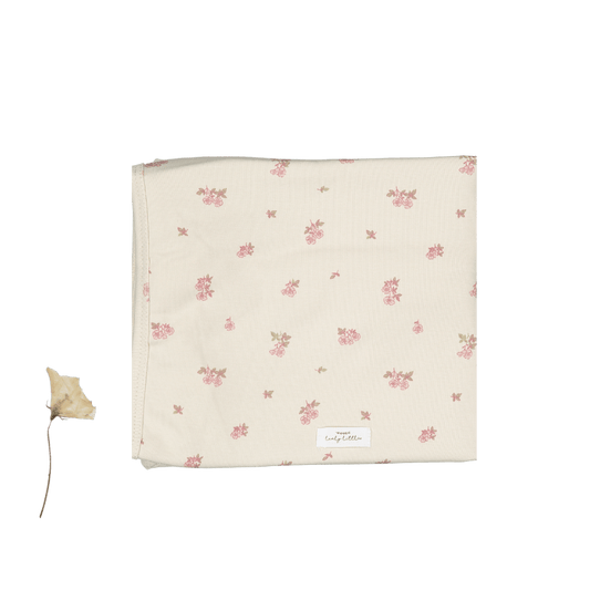 The Printed Blanket - Azelea