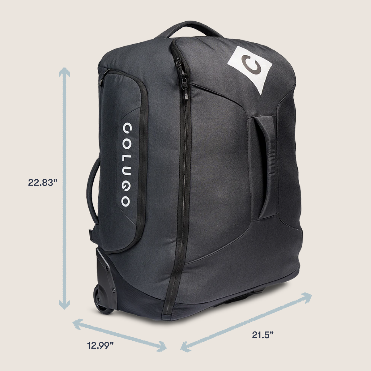 Stroller Travel Bag