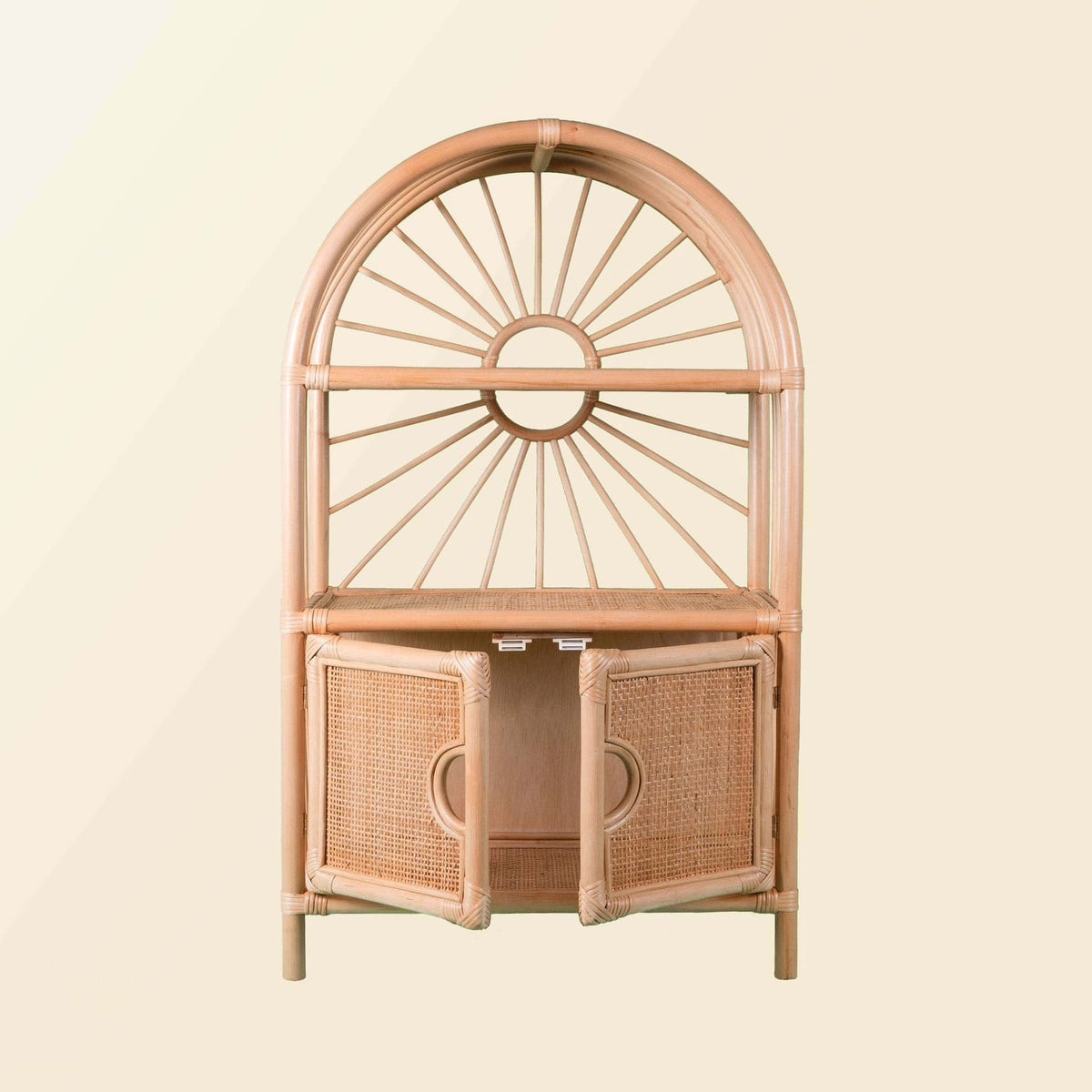 Sunshine Arch Cabinet Shelf