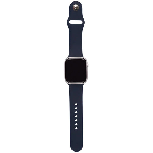 Sweater Weather Watch Band