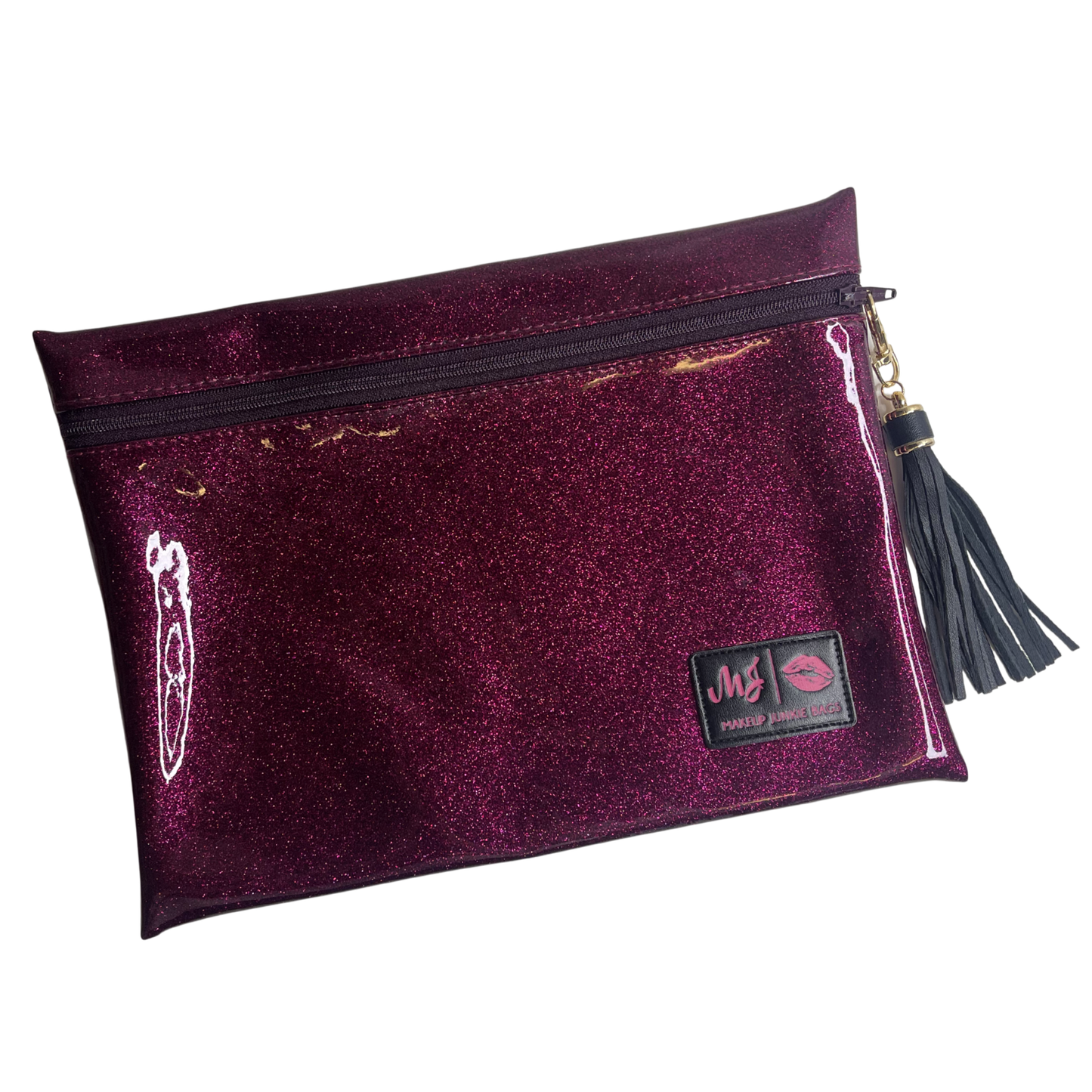 Stardust Fuchsia