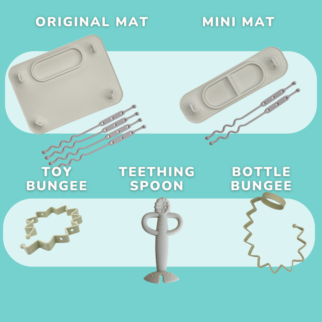 Tan Gift Bundle
