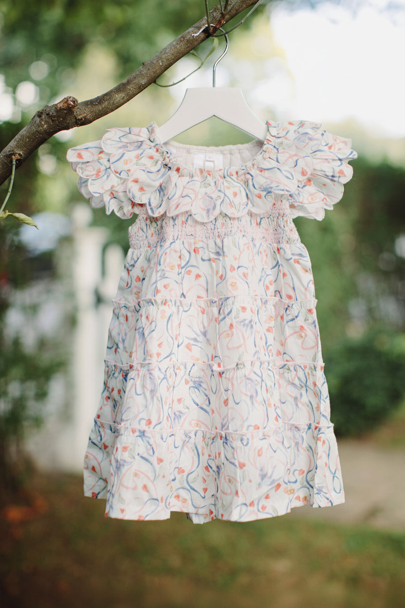 Mimi Dress - Songbird