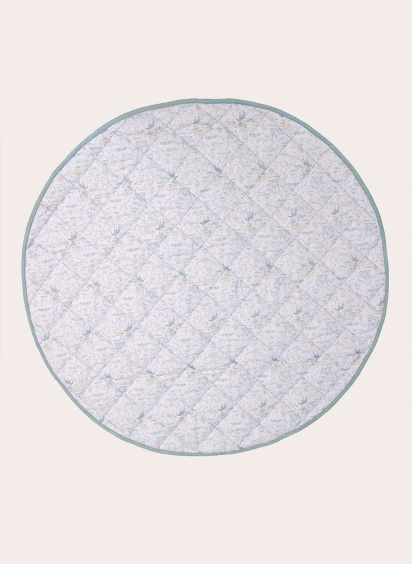 Play Mat & Tote - Sweet Savanna