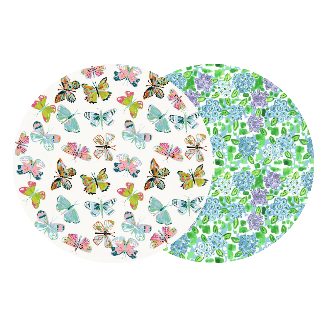 Summerfly + Gratibloom Art Pop