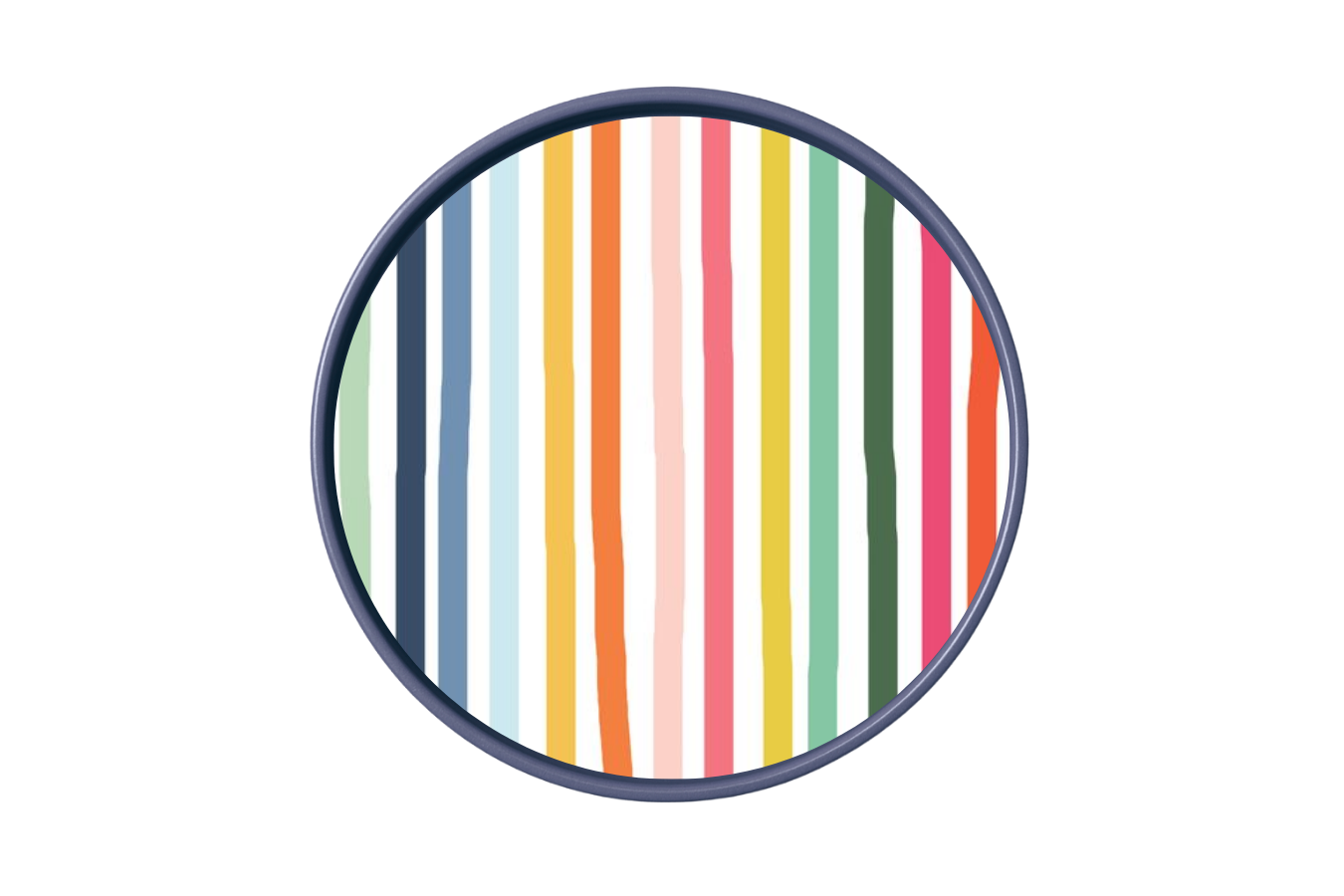 Tasslin' Art Pop