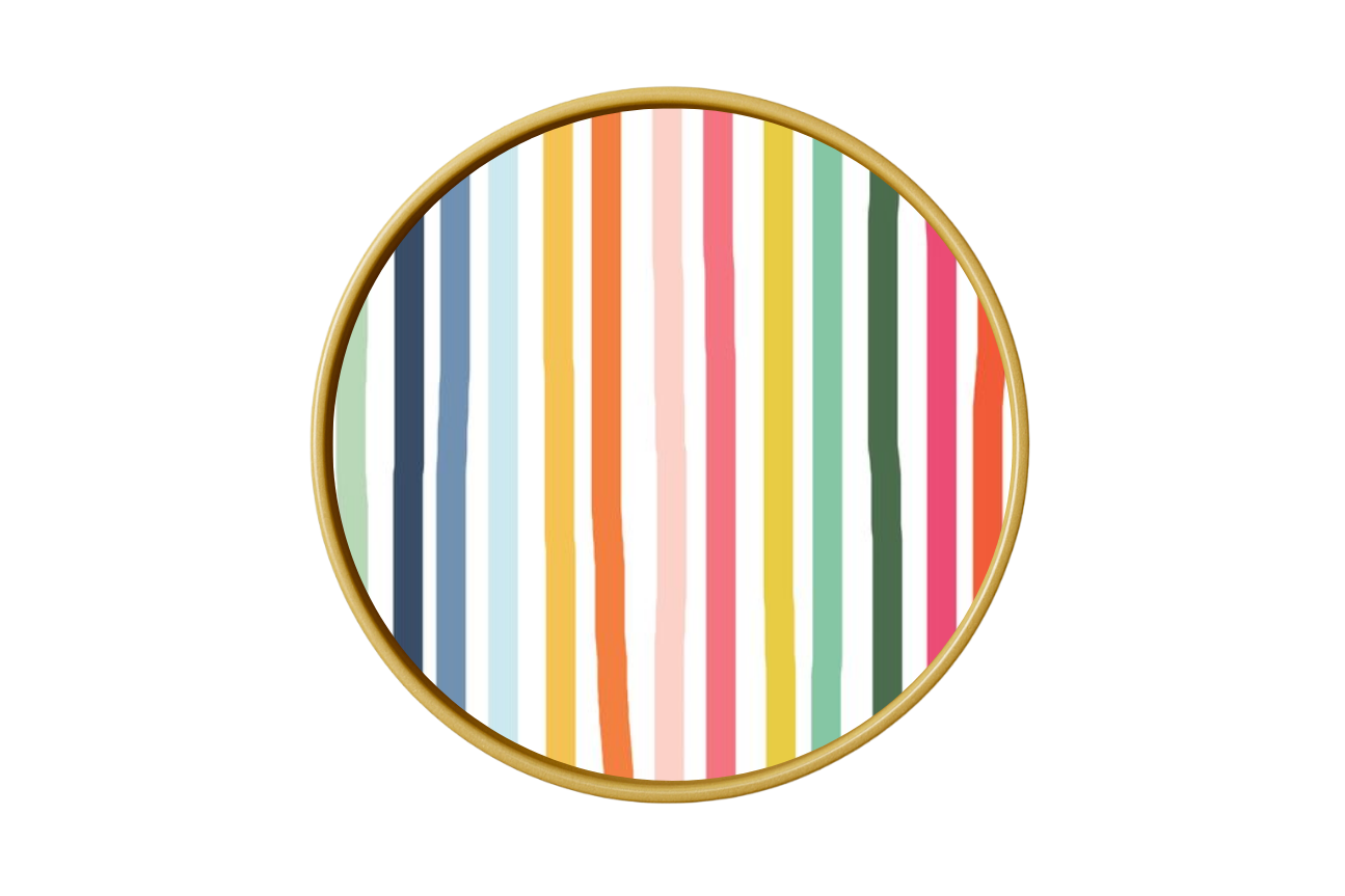 Tasslin' Art Pop