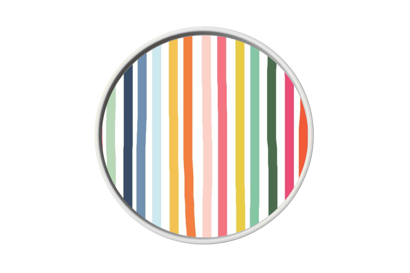 Tasslin' Art Pop