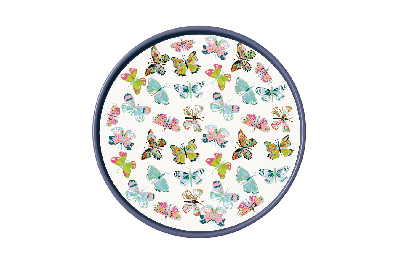 Summerfly + Gratibloom Art Pop