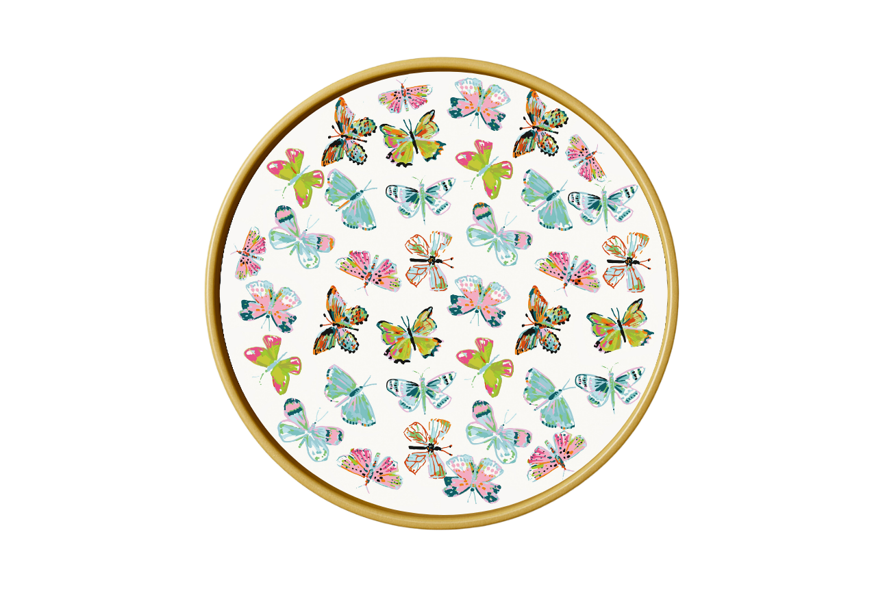 Summerfly + Gratibloom Art Pop