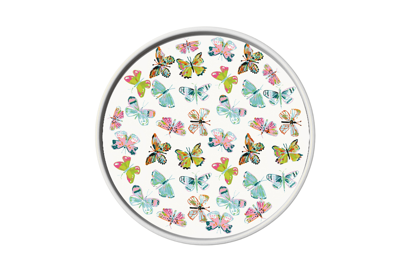 Summerfly + Gratibloom Art Pop