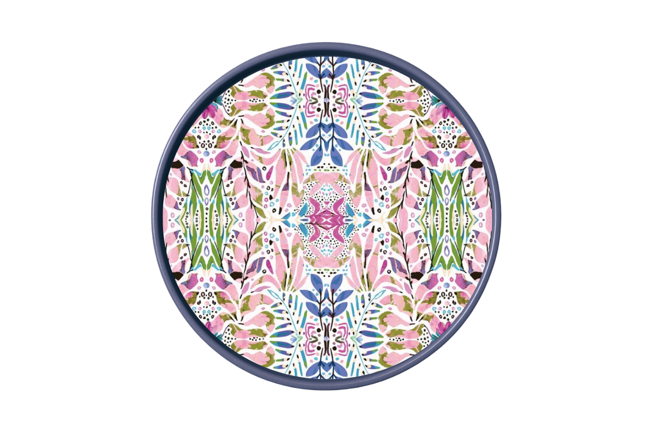 Amina + Tutti Frutti Art Pop