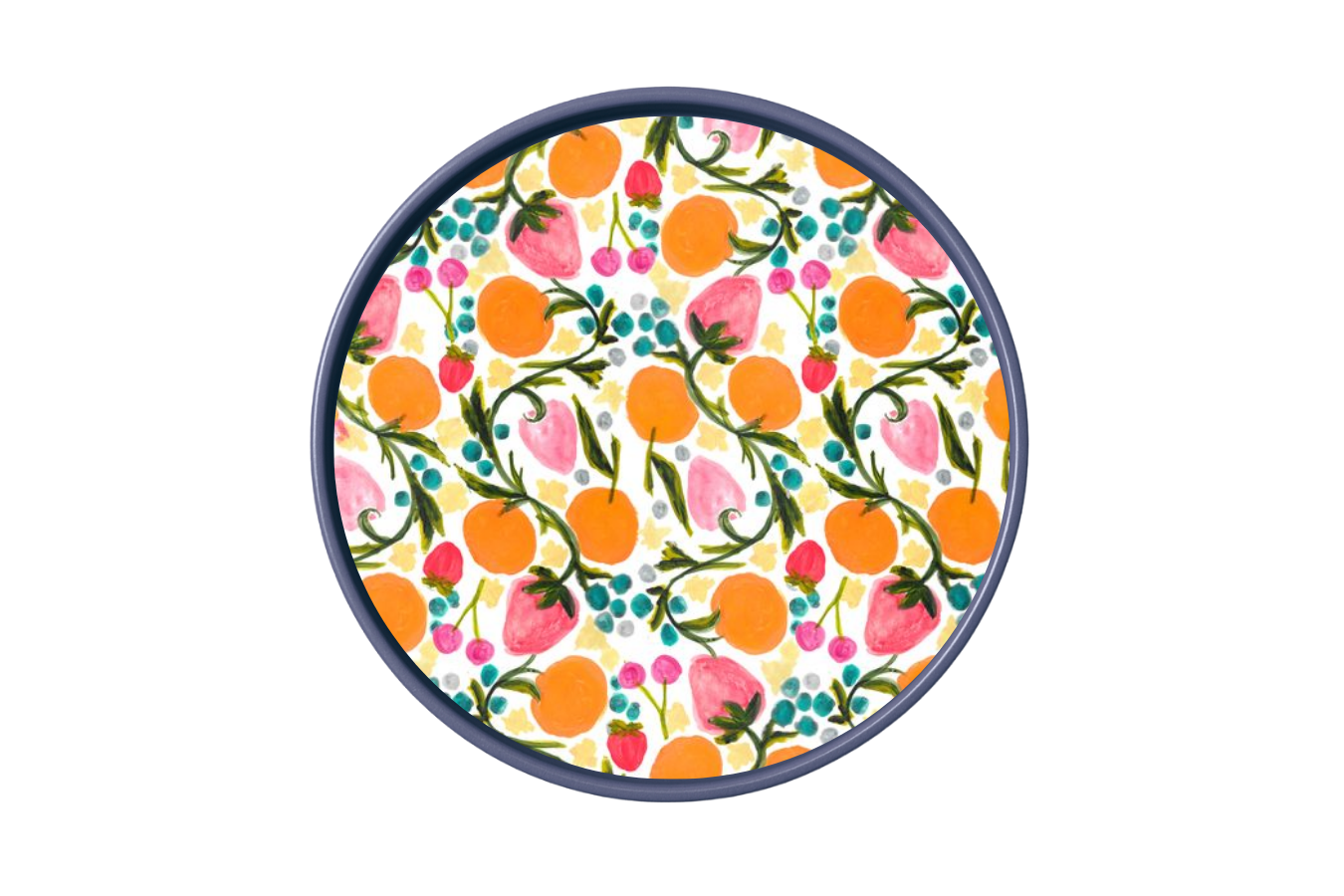 Amina + Tutti Frutti Art Pop