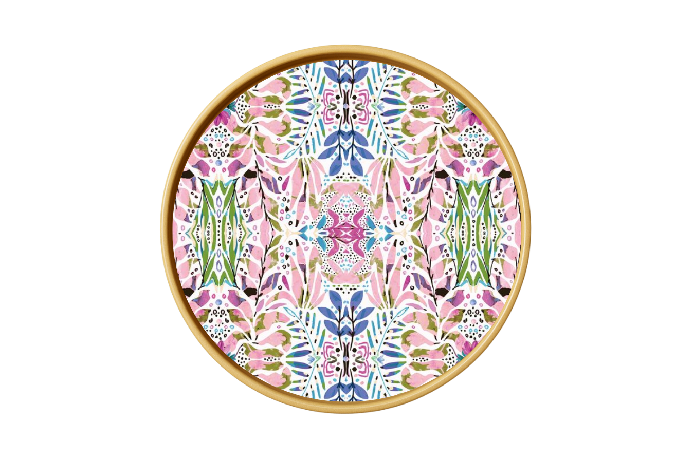 Amina + Tutti Frutti Art Pop