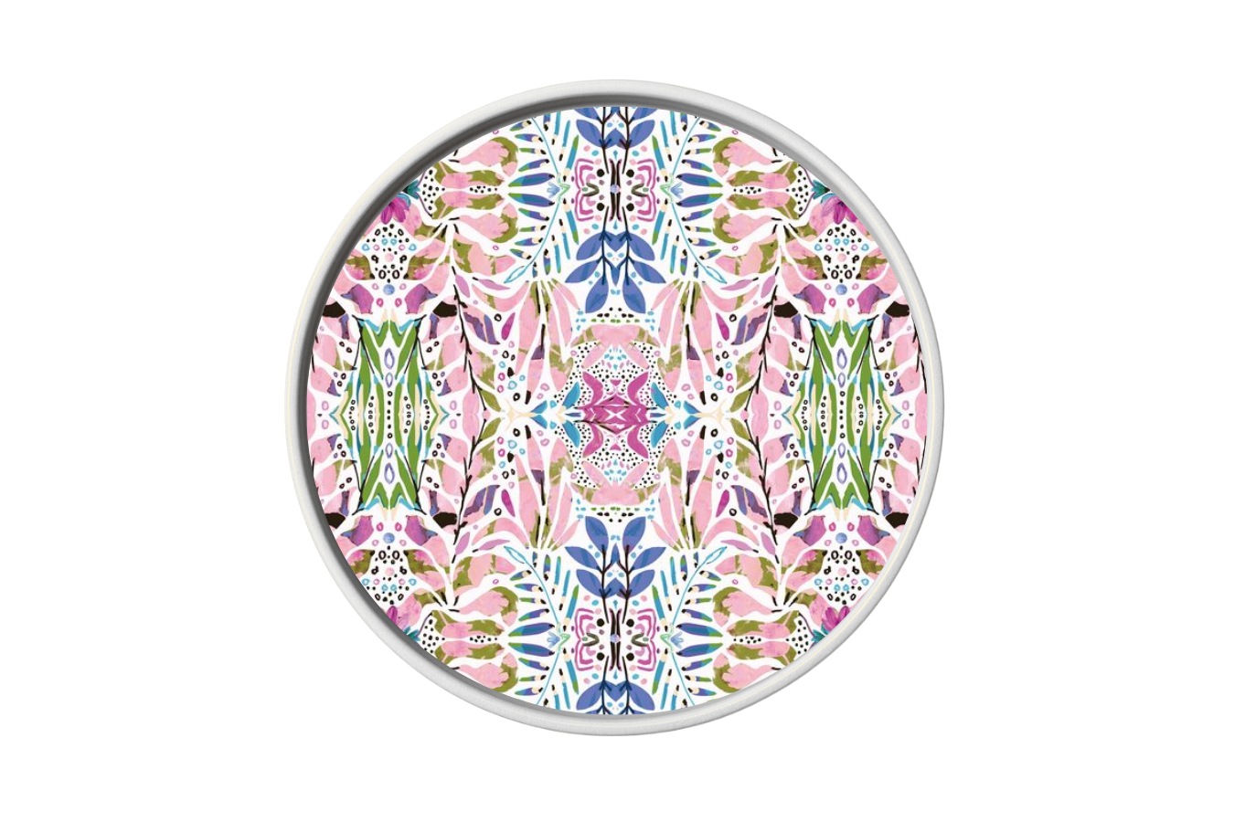Amina + Tutti Frutti Art Pop