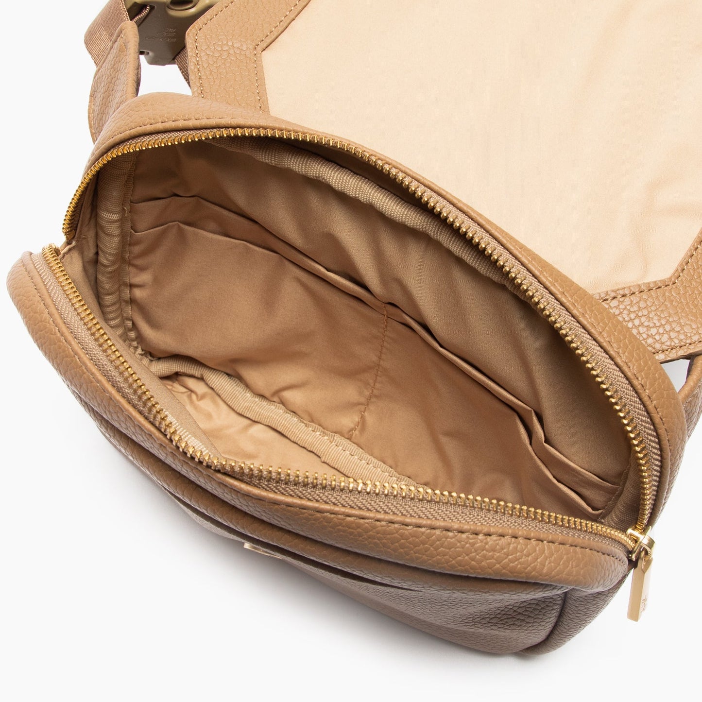 Toffee Classic Fanny Pack