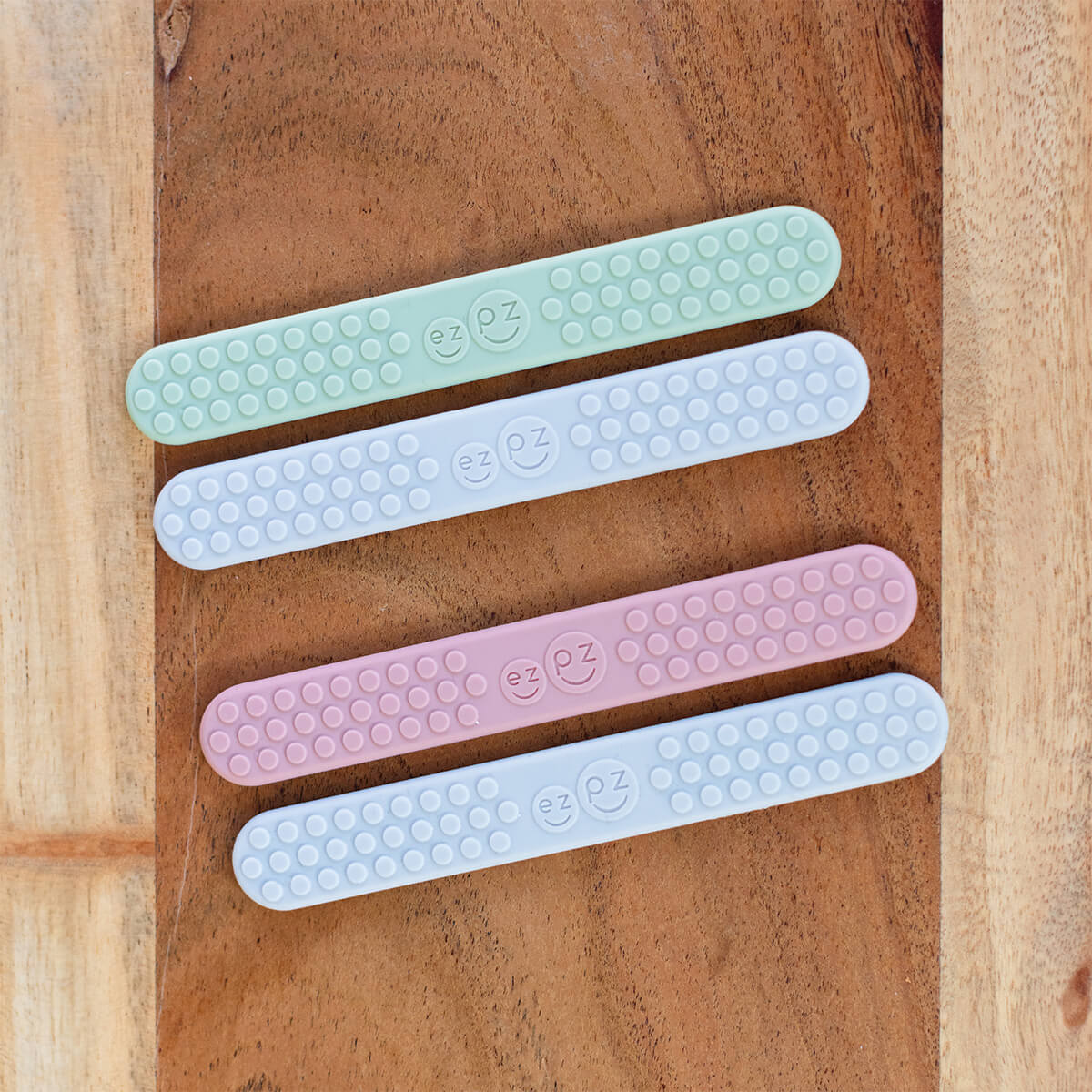 Sensory Tongue Depressor Set
