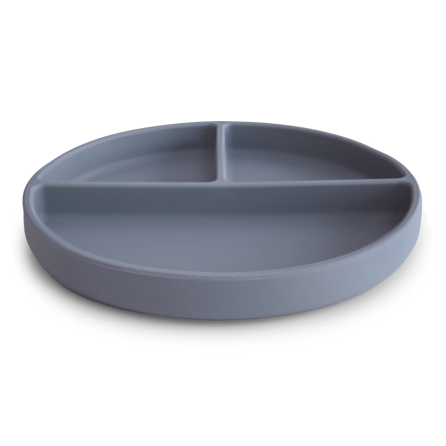 Silicone Suction Plate