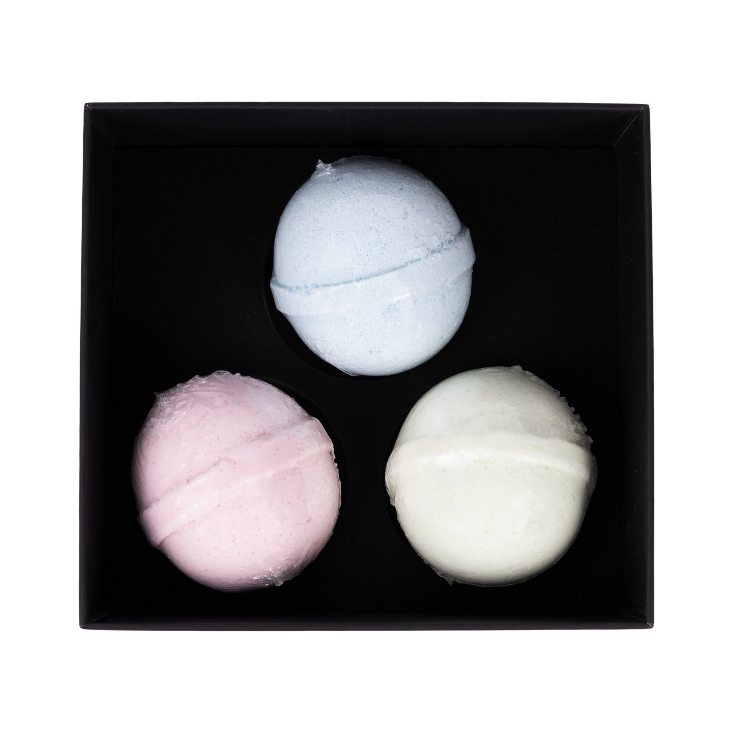 Bath Bomb Discovery Set (3-Pack)