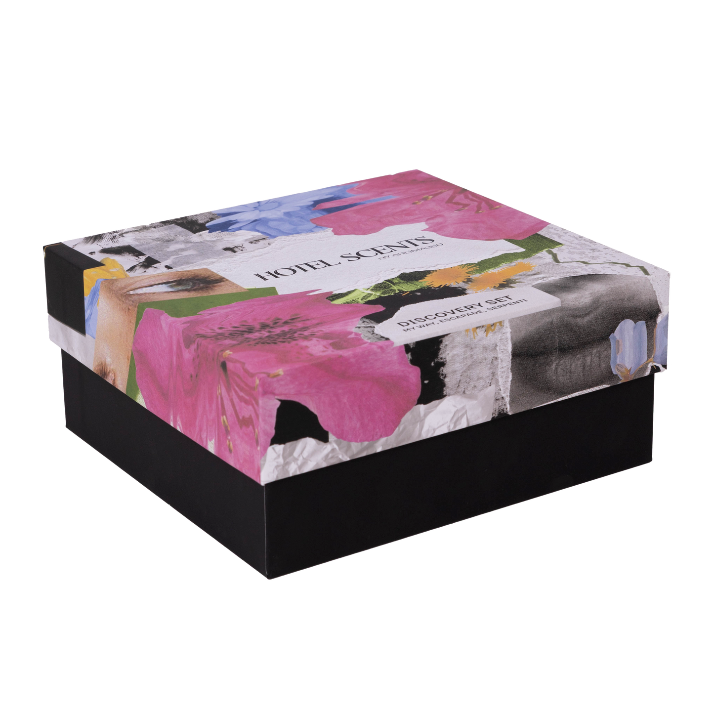 Bath Bomb Discovery Set (3-Pack)