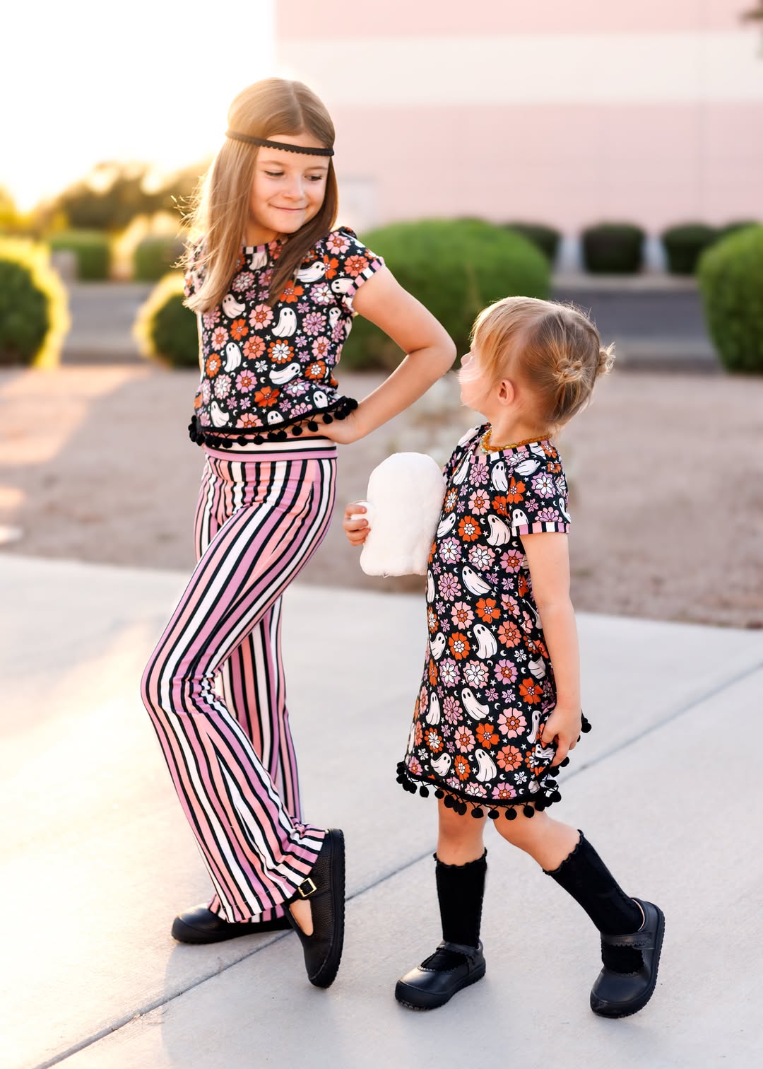 The Sally Discontinued