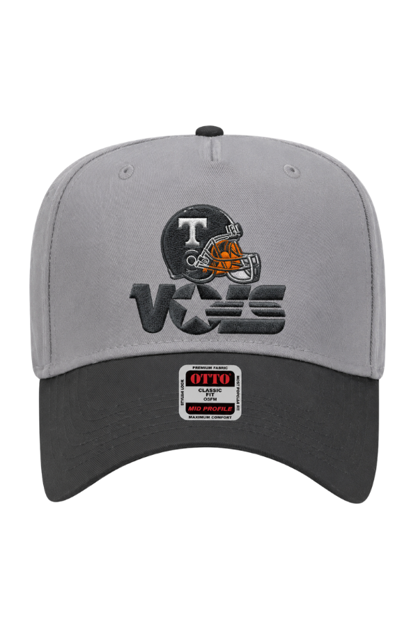 SC - ETA 7/10 - Vols Kickoff Embroidered Hat©