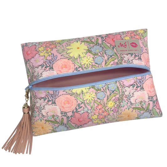 Pretty in Pastel