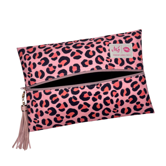 Coral Leopard