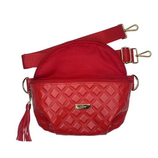 MJ Luxe Sidekick Heirloom Ruby