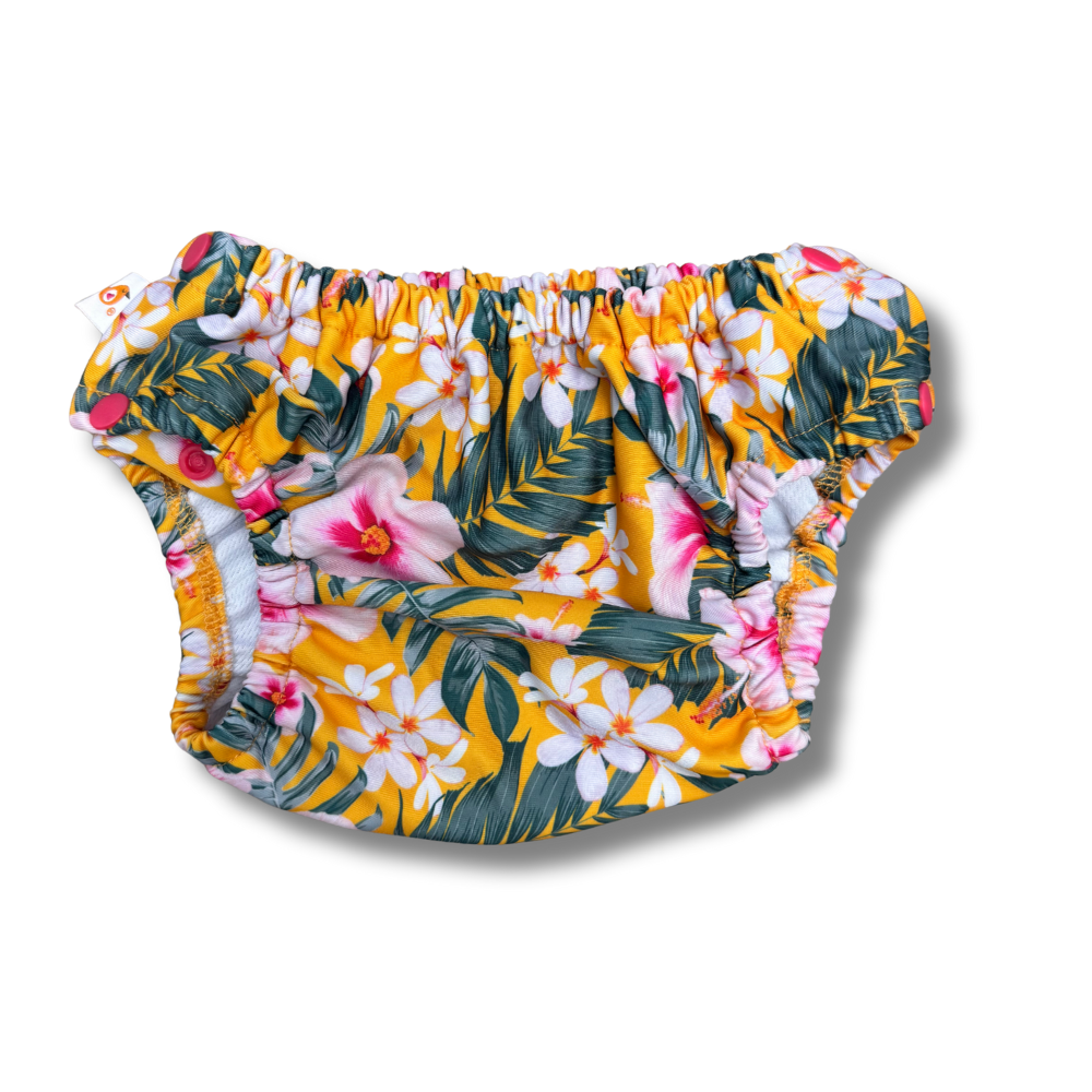 Swim Diaper - Sunshine & Paradise