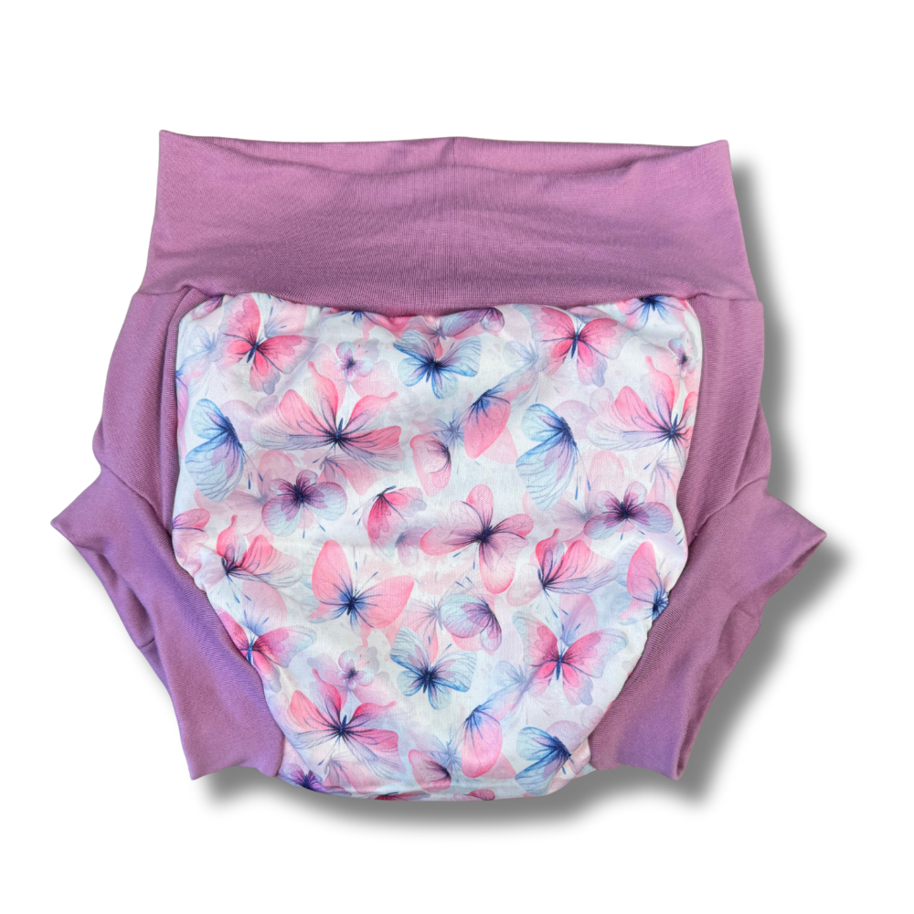 Pull-On Diaper - Grace