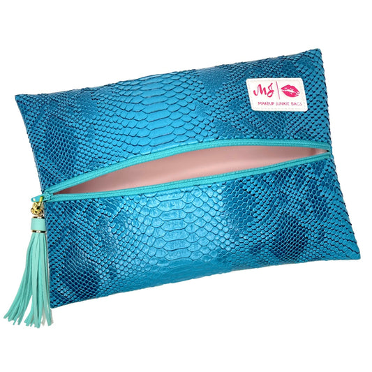 Turquoise Copperazzi