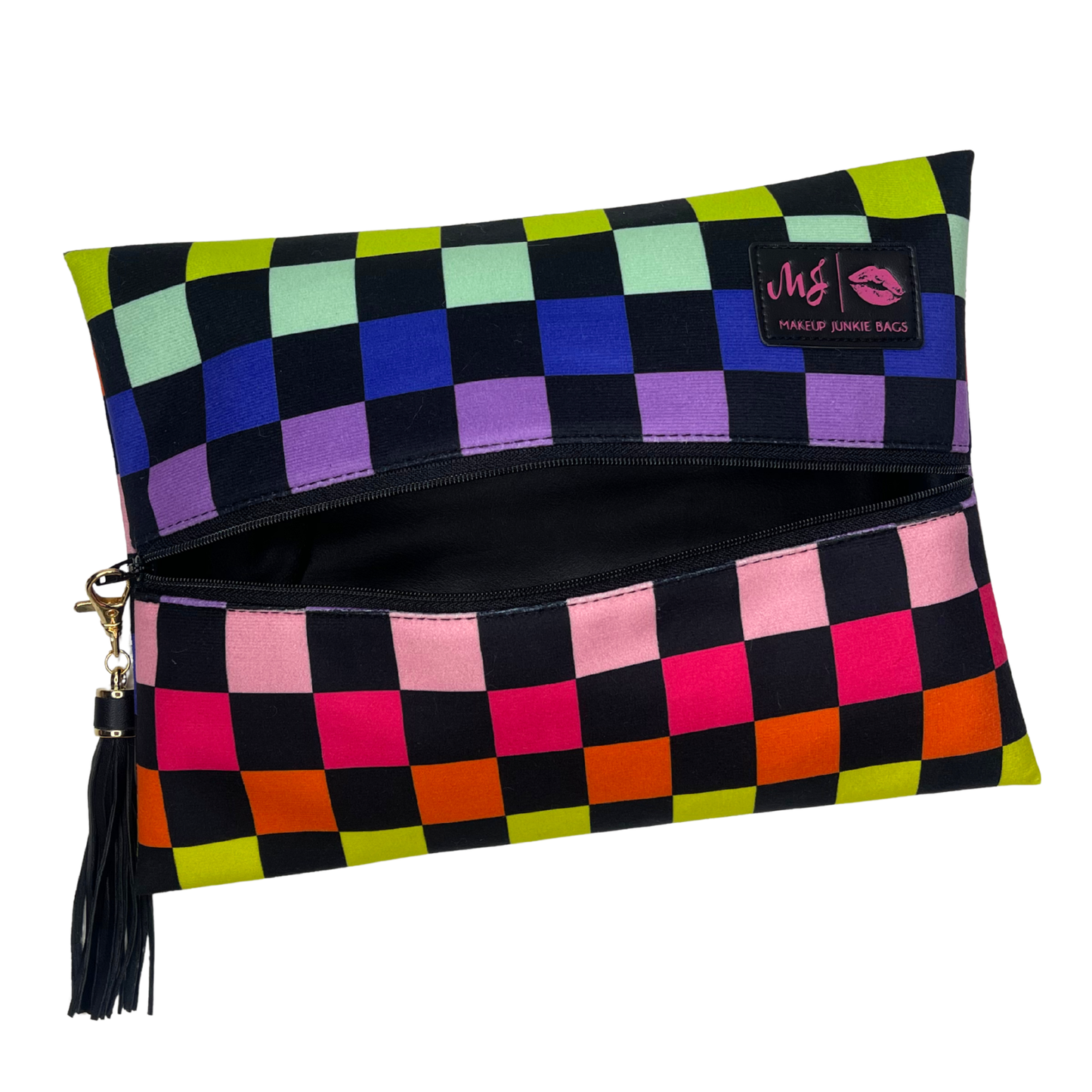Colorful Check