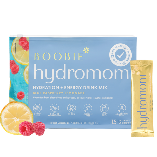Hydromom