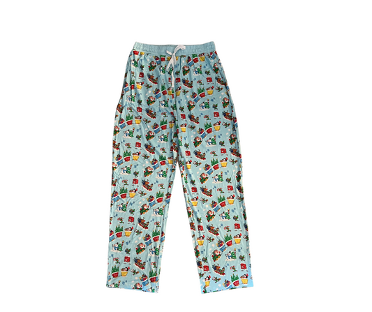 Jolly Trains Dada Pants
