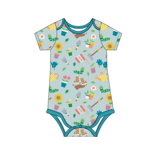 Rooting for You Bodysuit