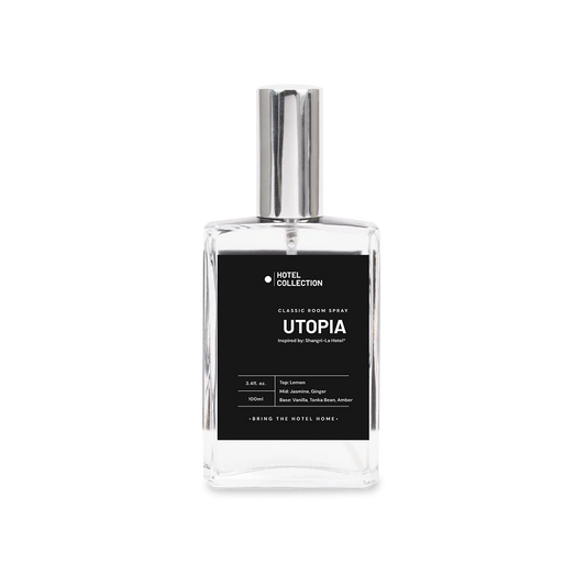 Utopia Room Spray
