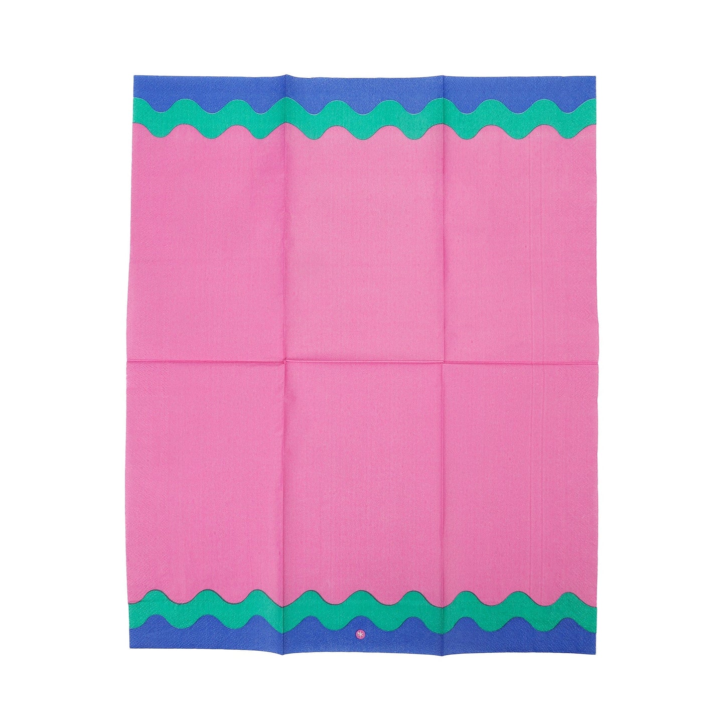 Colorwave Guest Napkins (16 ct)