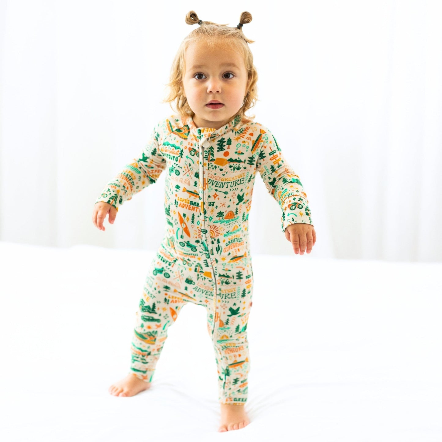 The Second-Skin Convertible Romper | Wanderlust
