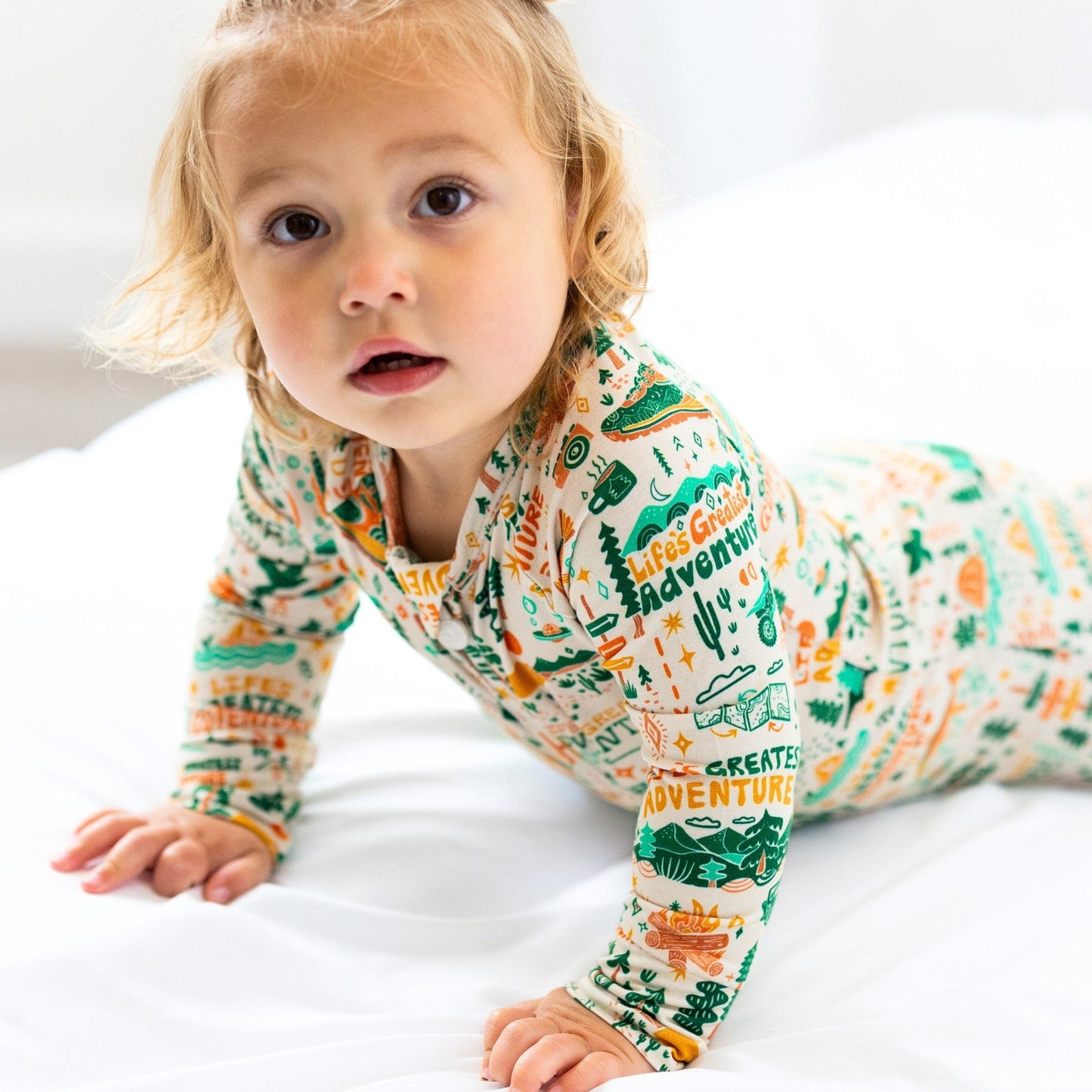 The Second-Skin Convertible Romper | Wanderlust